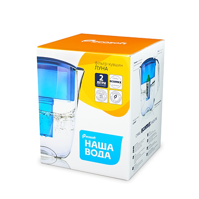 Картонная коробка. Каширование тонкого картона к микрогофрокартону.