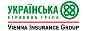 Українська страхова група лого