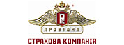 Провідна страхова компанія лого