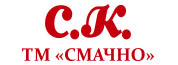 СТ Смачно лого