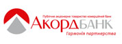 АкордБанк лого
