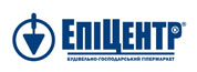 Єпіцентр лого