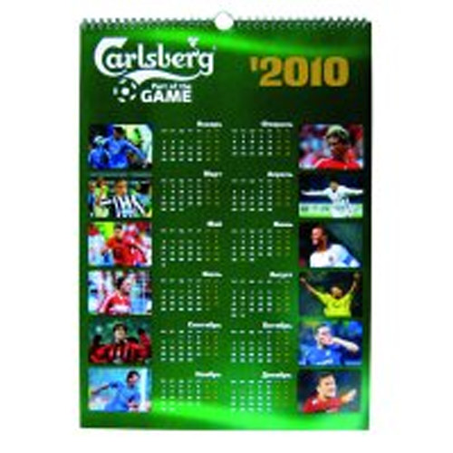 Настенный календарь.